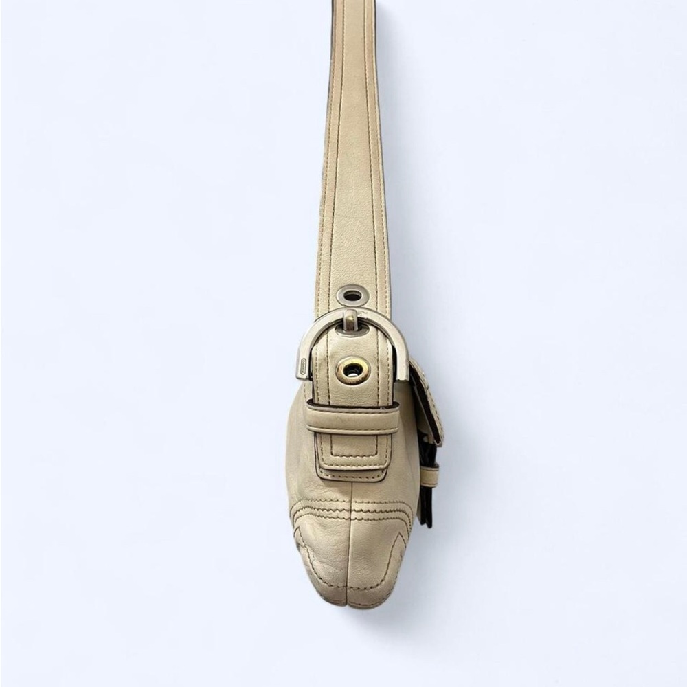 Coach Mini Soho - Picture 3 of 6